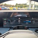 Nissan Leaf Visureigis / Krosoveris Elektra nuotrauka 17