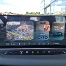 Nissan Leaf Visureigis / Krosoveris Elektra nuotrauka 18