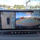 Nissan Leaf Visureigis / Krosoveris Elektra nuotrauka 19