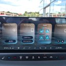 Nissan Leaf Visureigis / Krosoveris Elektra nuotrauka 20