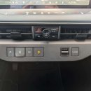 Nissan Leaf Visureigis / Krosoveris Elektra nuotrauka 21