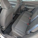 Nissan Leaf Visureigis / Krosoveris Elektra nuotrauka 22