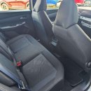 Nissan Leaf Visureigis / Krosoveris Elektra nuotrauka 23