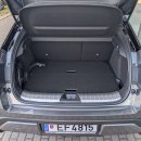 Nissan Leaf Visureigis / Krosoveris Elektra nuotrauka 24