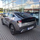 Nissan Leaf Visureigis / Krosoveris Elektra nuotrauka 3
