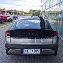 Nissan Leaf Visureigis / Krosoveris Elektra nuotrauka 4