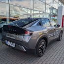 Nissan Leaf Visureigis / Krosoveris Elektra nuotrauka 5