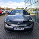 Nissan Leaf Visureigis / Krosoveris Elektra nuotrauka 8