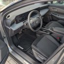 Nissan Leaf Visureigis / Krosoveris Elektra nuotrauka 9