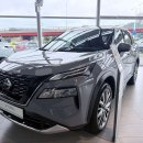 Nissan X-Trail Visureigis / Krosoveris Benzinas / elektra nuotrauka 1
