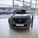 Nissan X-Trail Visureigis / Krosoveris Benzinas / elektra nuotrauka 2