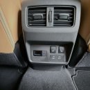 Nissan X-Trail Visureigis / Krosoveris Benzinas / elektra nuotrauka 26