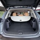 Nissan X-Trail Visureigis / Krosoveris Benzinas / elektra nuotrauka 30