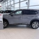 Nissan X-Trail Visureigis / Krosoveris Benzinas / elektra nuotrauka 3