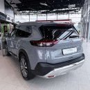 Nissan X-Trail Visureigis / Krosoveris Benzinas / elektra nuotrauka 4