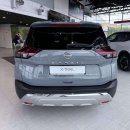 Nissan X-Trail Visureigis / Krosoveris Benzinas / elektra nuotrauka 5