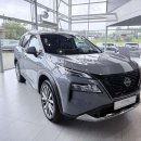 Nissan X-Trail Visureigis / Krosoveris Benzinas / elektra nuotrauka 6