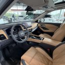 Nissan X-Trail Visureigis / Krosoveris Benzinas / elektra nuotrauka 7