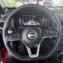 Nissan Juke Visureigis / Krosoveris Benzinas nuotrauka 18