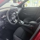 Nissan Juke Visureigis / Krosoveris Benzinas nuotrauka 19