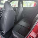 Nissan Juke Visureigis / Krosoveris Benzinas nuotrauka 20