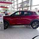 Nissan Juke Visureigis / Krosoveris Benzinas nuotrauka 2