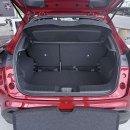 Nissan Juke Visureigis / Krosoveris Benzinas nuotrauka 23