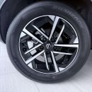 Nissan Juke Visureigis / Krosoveris Benzinas nuotrauka 24