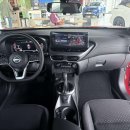 Nissan Juke Visureigis / Krosoveris Benzinas nuotrauka 26