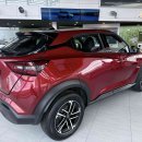 Nissan Juke Visureigis / Krosoveris Benzinas nuotrauka 5