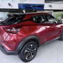 Nissan Juke Visureigis / Krosoveris Benzinas nuotrauka 5