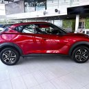 Nissan Juke Visureigis / Krosoveris Benzinas nuotrauka 6