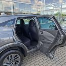 Nissan Qashqai Visureigis / Krosoveris Benzinas nuotrauka 11