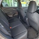 Nissan Qashqai Visureigis / Krosoveris Benzinas nuotrauka 12