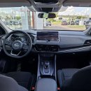 Nissan Qashqai Visureigis / Krosoveris Benzinas nuotrauka 13
