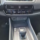 Nissan Qashqai Visureigis / Krosoveris Benzinas nuotrauka 18
