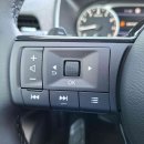 Nissan Qashqai Visureigis / Krosoveris Benzinas nuotrauka 36
