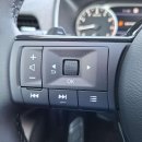 Nissan Qashqai Visureigis / Krosoveris Benzinas nuotrauka 20