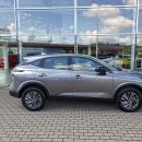 Nissan Qashqai Visureigis / Krosoveris Benzinas nuotrauka 2