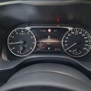 Nissan Qashqai Visureigis / Krosoveris Benzinas nuotrauka 25
