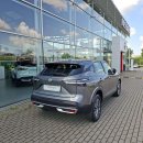 Nissan Qashqai Visureigis / Krosoveris Benzinas nuotrauka 3