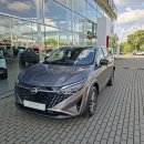 Nissan Qashqai Visureigis / Krosoveris Benzinas nuotrauka 4