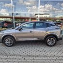 Nissan Qashqai Visureigis / Krosoveris Benzinas nuotrauka 6