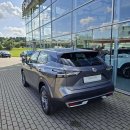 Nissan Qashqai Visureigis / Krosoveris Benzinas nuotrauka 7