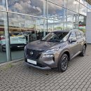 Nissan X-Trail Visureigis / Krosoveris Benzinas / elektra nuotrauka 1