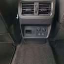 Nissan X-Trail Visureigis / Krosoveris Benzinas / elektra nuotrauka 17