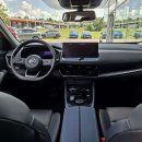 Nissan X-Trail Visureigis / Krosoveris Benzinas / elektra nuotrauka 18