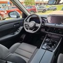 Nissan X-Trail Visureigis / Krosoveris Benzinas / elektra nuotrauka 19