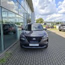 Nissan X-Trail Visureigis / Krosoveris Benzinas / elektra nuotrauka 2
