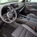 Nissan X-Trail Visureigis / Krosoveris Benzinas / elektra nuotrauka 23